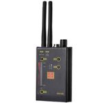 Detector profesional de microfoane GSM 3G/4G LTE, Bluetooth si WiFi iUni RF009 fotografia produsului View 3 S