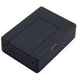 Microfon spion GSM cu activare vocala si ascultare in timp real N9 Plus fotografia produsului