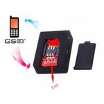 Microfon spion GSM cu activare vocala si ascultare in timp real N9 Plus fotografia produsului View 3 S
