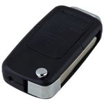 Camera video spion breloc cheie auto DVR S818, autonomie 1 ora fotografia produsului