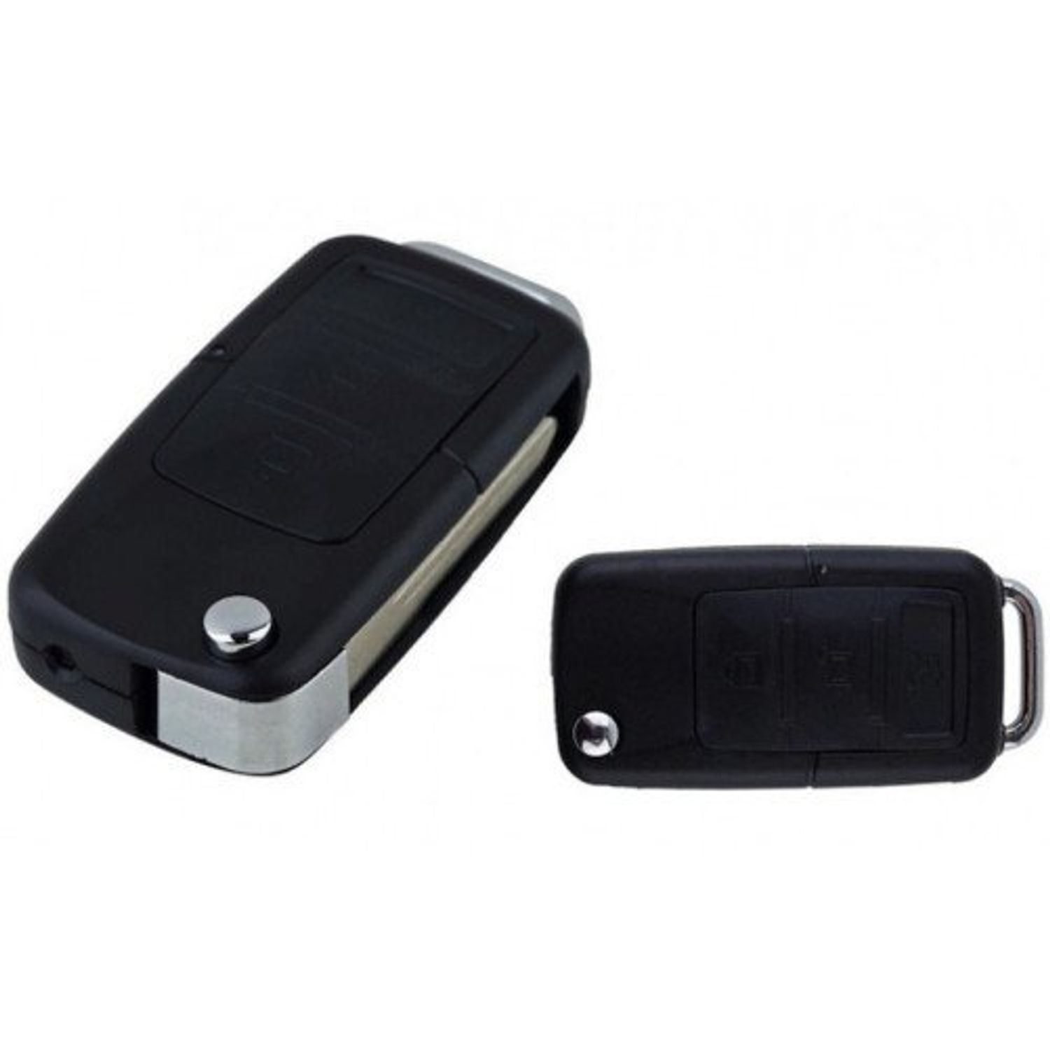 Camera video spion breloc cheie auto DVR S818, autonomie 1 ora fotografia produsului View 3 L