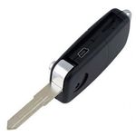 Camera video spion breloc cheie auto DVR S818, autonomie 1 ora fotografia produsului View 2 S