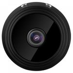 Mini Camera Spion iUni A9, Wireless, VGA 480P, Audio-Video, Night Vision fotografia produsului View 3 S