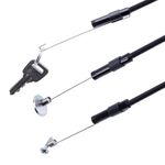 Camera Endoscop iUni CM3-2, Wi-Fi, Compatibil iOS / Android / Windows, 6 x LED, 2 m fotografia produsului View 5 S