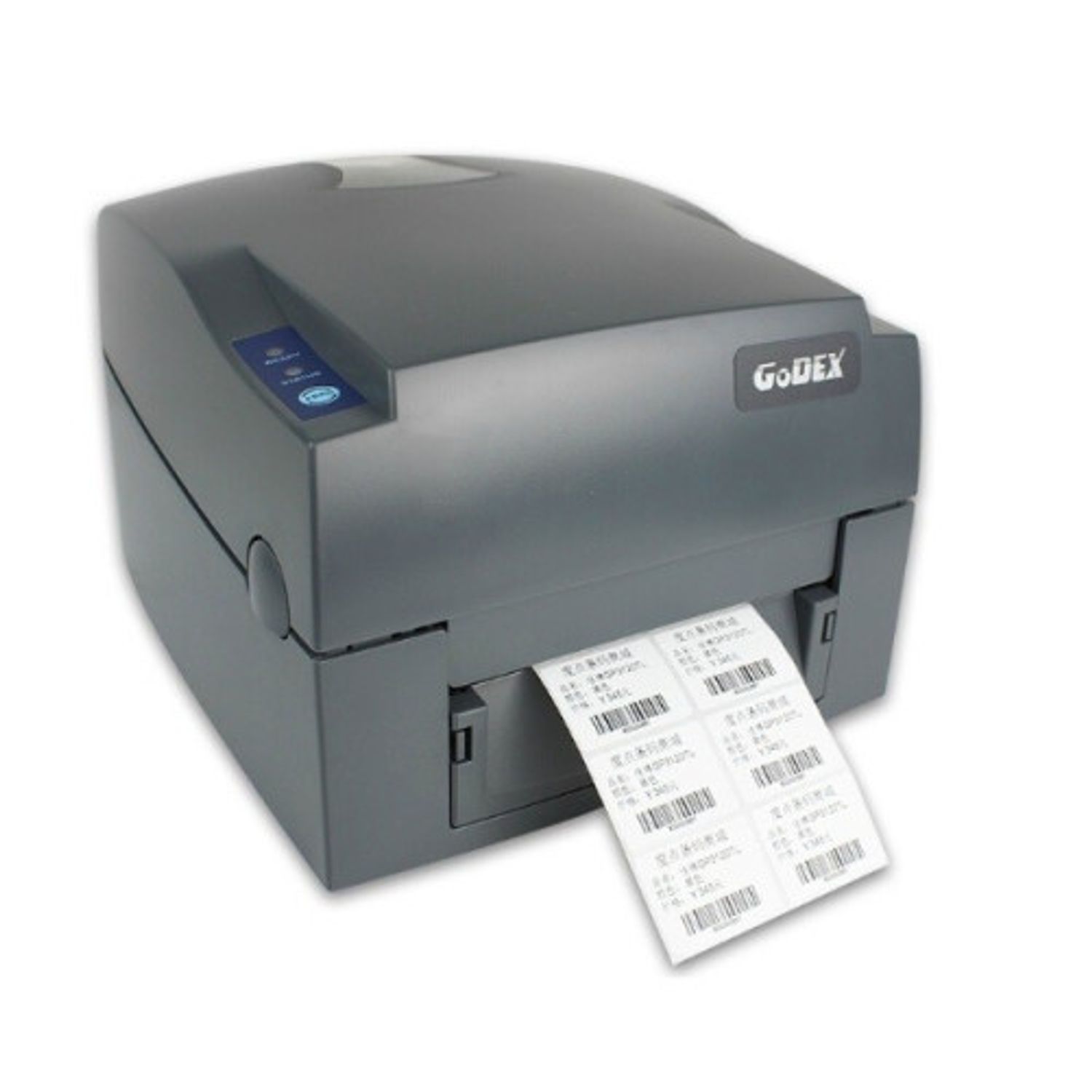 Imprimanta termica etichete Godex G500 iUni, 203Dpi fotografia produsului View 2 L
