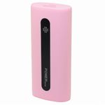 Baterie externa iUni PB14, 5000mAh, Powerbank, Pink fotografia produsului