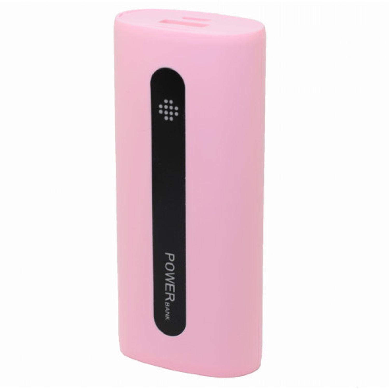 Baterie externa iUni PB14, 5000mAh, Powerbank, Pink fotografia produsului