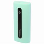 Baterie externa iUni PB14, 5000mAh, Powerbank, Blue fotografia produsului