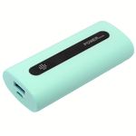 Baterie externa iUni PB14, 5000mAh, Powerbank, Blue fotografia produsului View 2 S