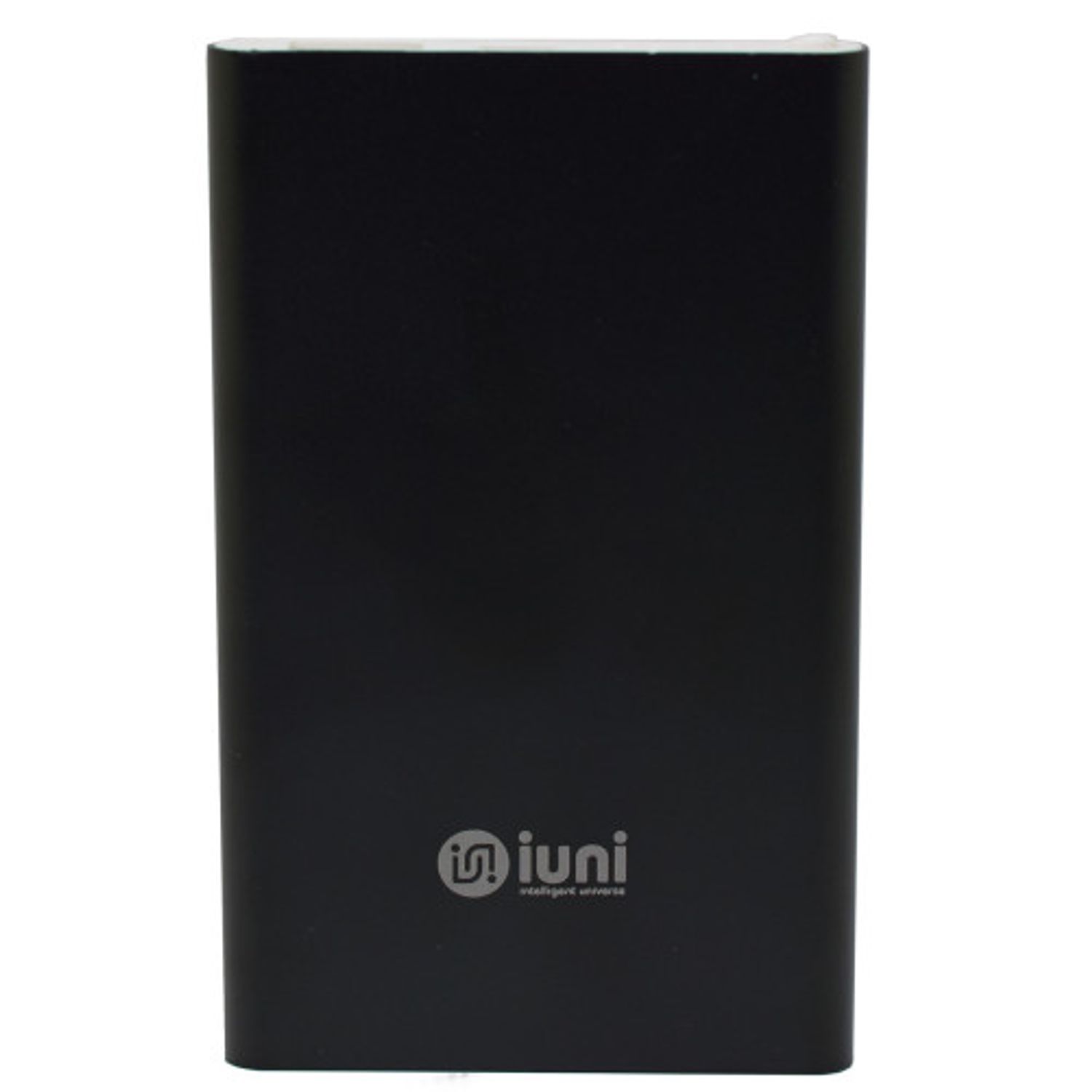 Baterie externa iUni PB11, 5000mAh, Powerbank, Black fotografia produsului View 2 L