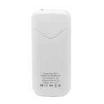 Baterie externa iUni PB17, 6000mAh, Powerbank, White fotografia produsului View 4 S