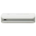 Baterie externa iUni PB17, 6000mAh, Powerbank, White fotografia produsului View 3 S