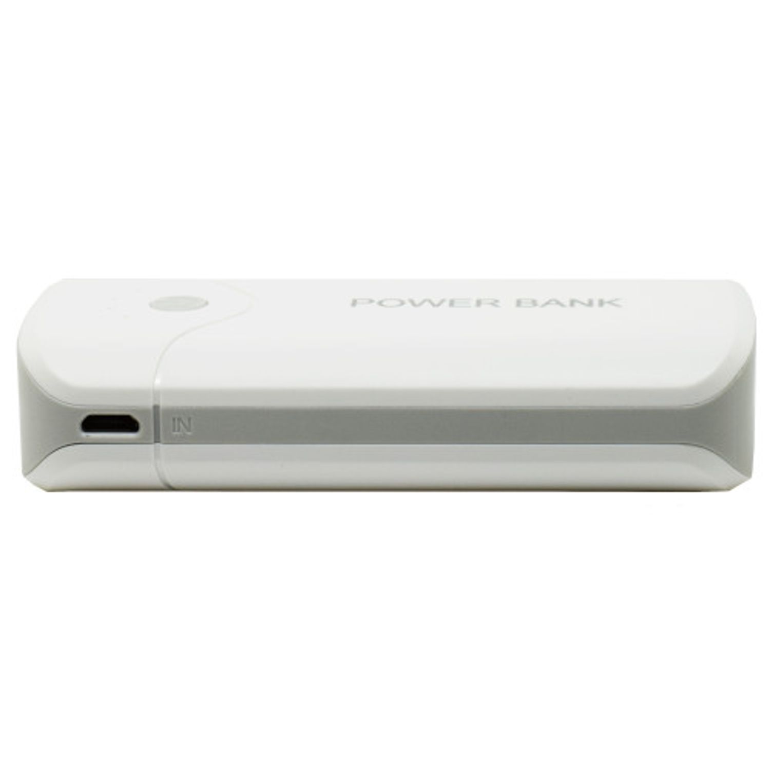 Baterie externa iUni PB17, 6000mAh, Powerbank, White fotografia produsului View 3 L