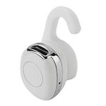 Casca Bluetooth Mini iUni CB03, Handsfree, Silver fotografia produsului