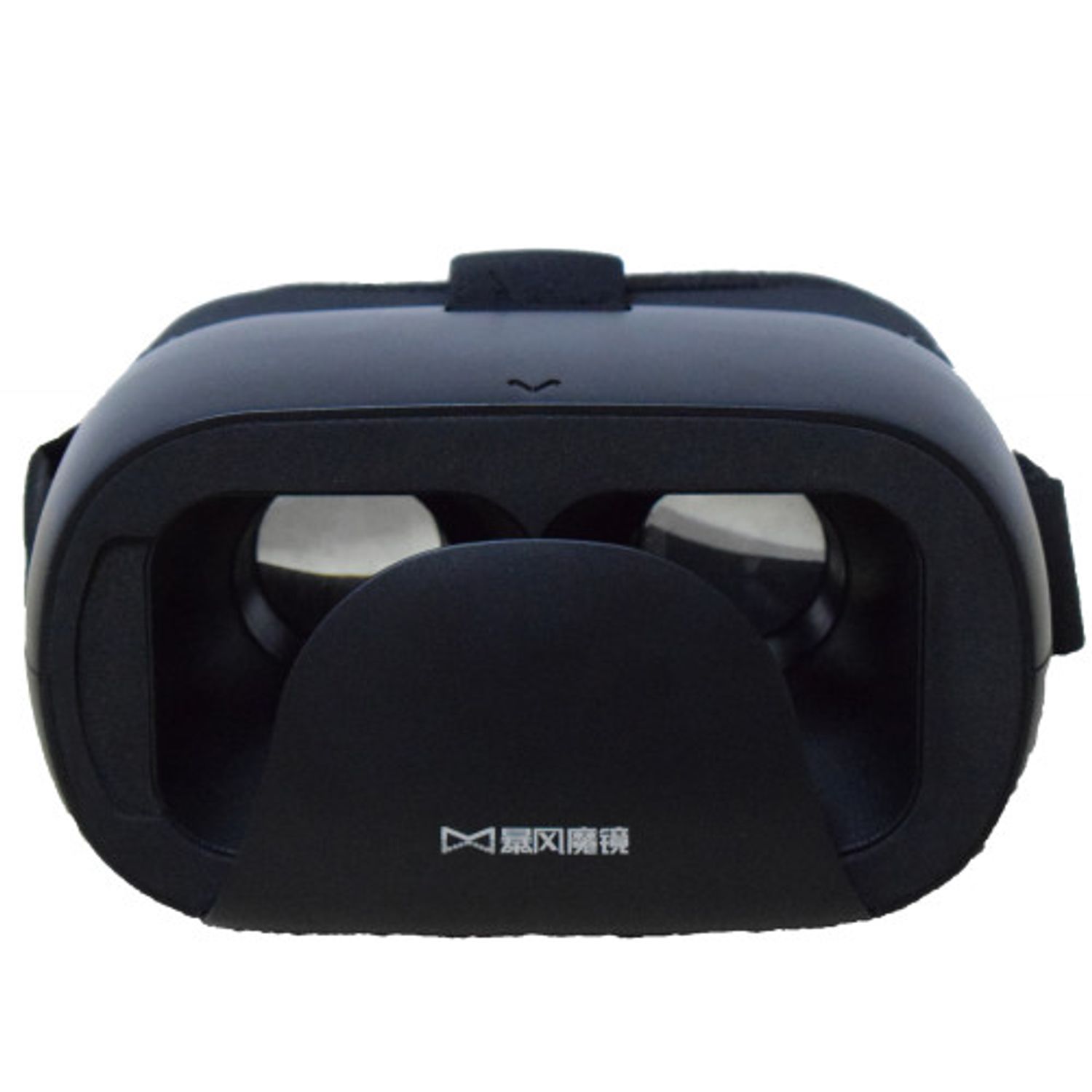 Ochelari realitate virtuala iUni VR Box X6 cu Telecomanda Smart pentru iOS fotografia produsului View 4 L