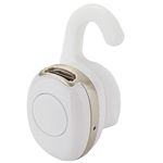 Casca Bluetooth Mini iUni CB03, Handsfree, Gold fotografia produsului
