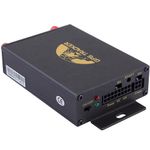 GPS Tracker Auto iUni Track i7B cu Camera, Microfon, Autonomie nelimitata fotografia produsului View 2 S