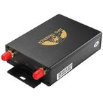GPS Tracker Auto iUni Track i7B cu Camera, Microfon, Autonomie nelimitata fotografia produsului View 3 S