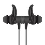 Casti Bluetooth iUni CB07 Cu Magnet, Black fotografia produsului View 2 S