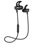 Casti Bluetooth iUni CB07 Cu Magnet, Black fotografia produsului