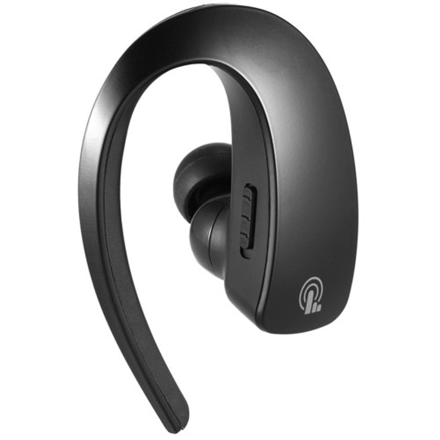 Casca Bluetooth cu Touch iUni CB05, Handsfree, Black fotografia produsului View 2 L