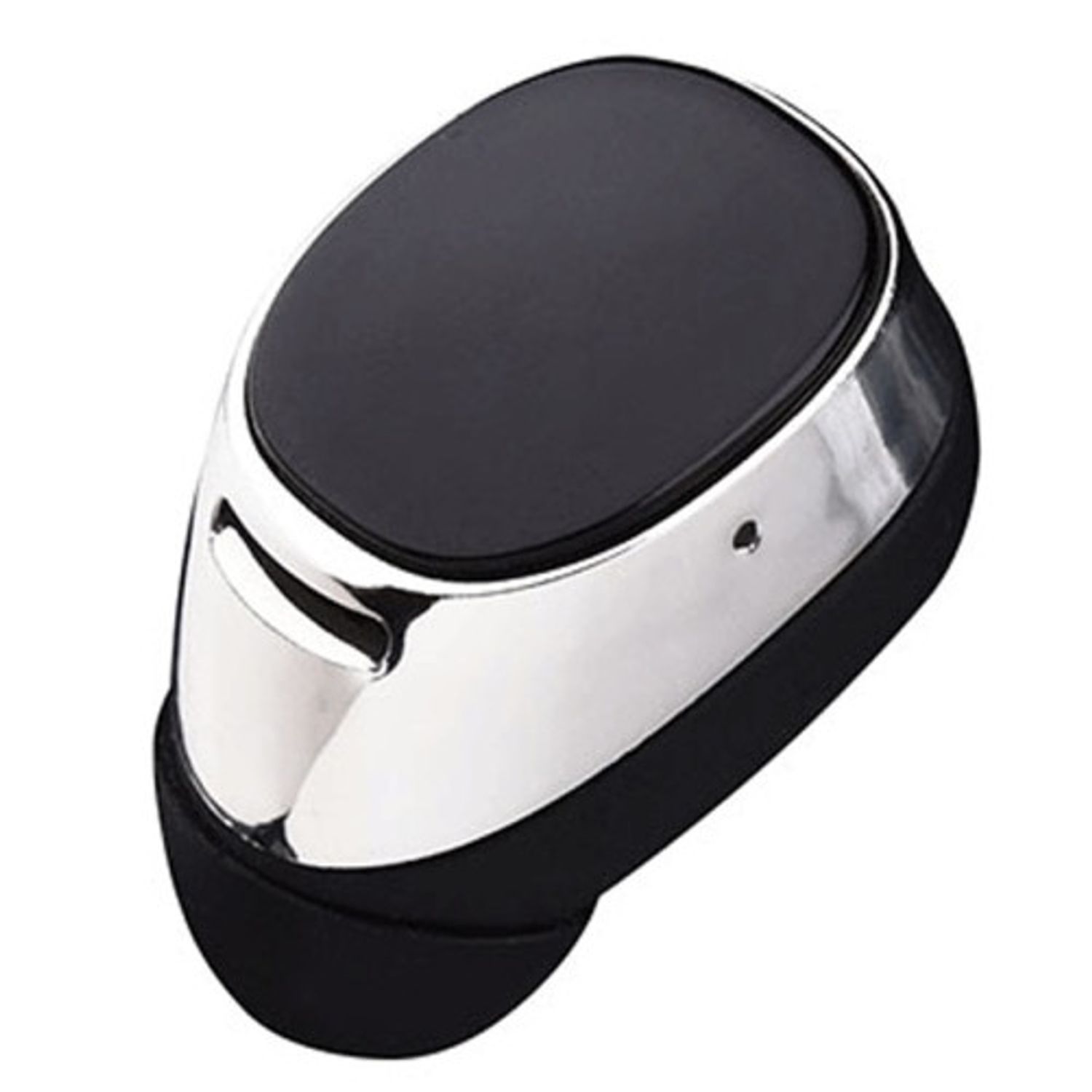 Casca Bluetooth Mini iUni CB04, Handsfree, Black fotografia produsului View 2 L