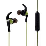 Casti Bluetooth iUni CB11, Green fotografia produsului