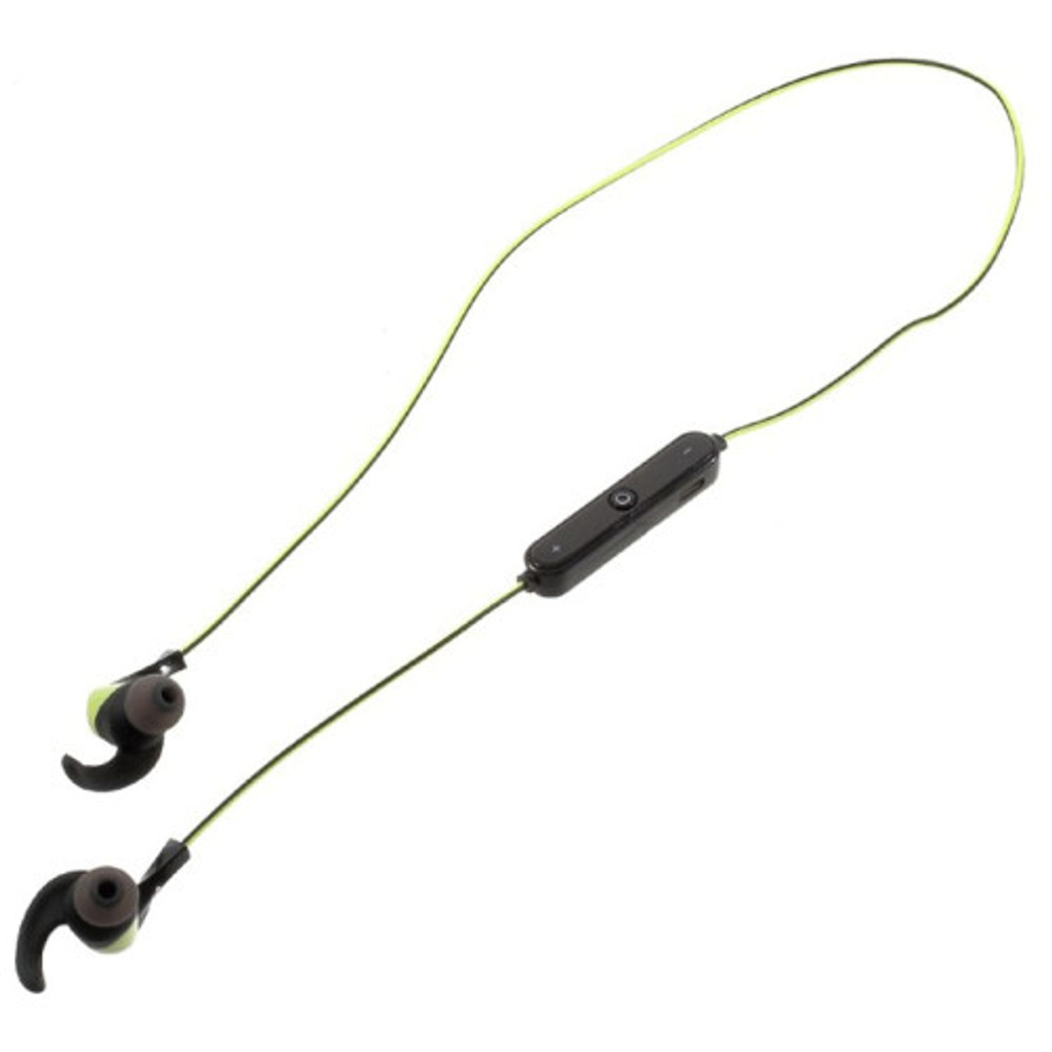 Casti Bluetooth iUni CB11, Green fotografia produsului View 5 L
