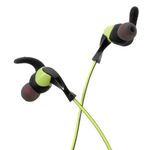 Casti Bluetooth iUni CB11, Green fotografia produsului View 4 S