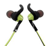 Casti Bluetooth iUni CB11, Green fotografia produsului View 3 S
