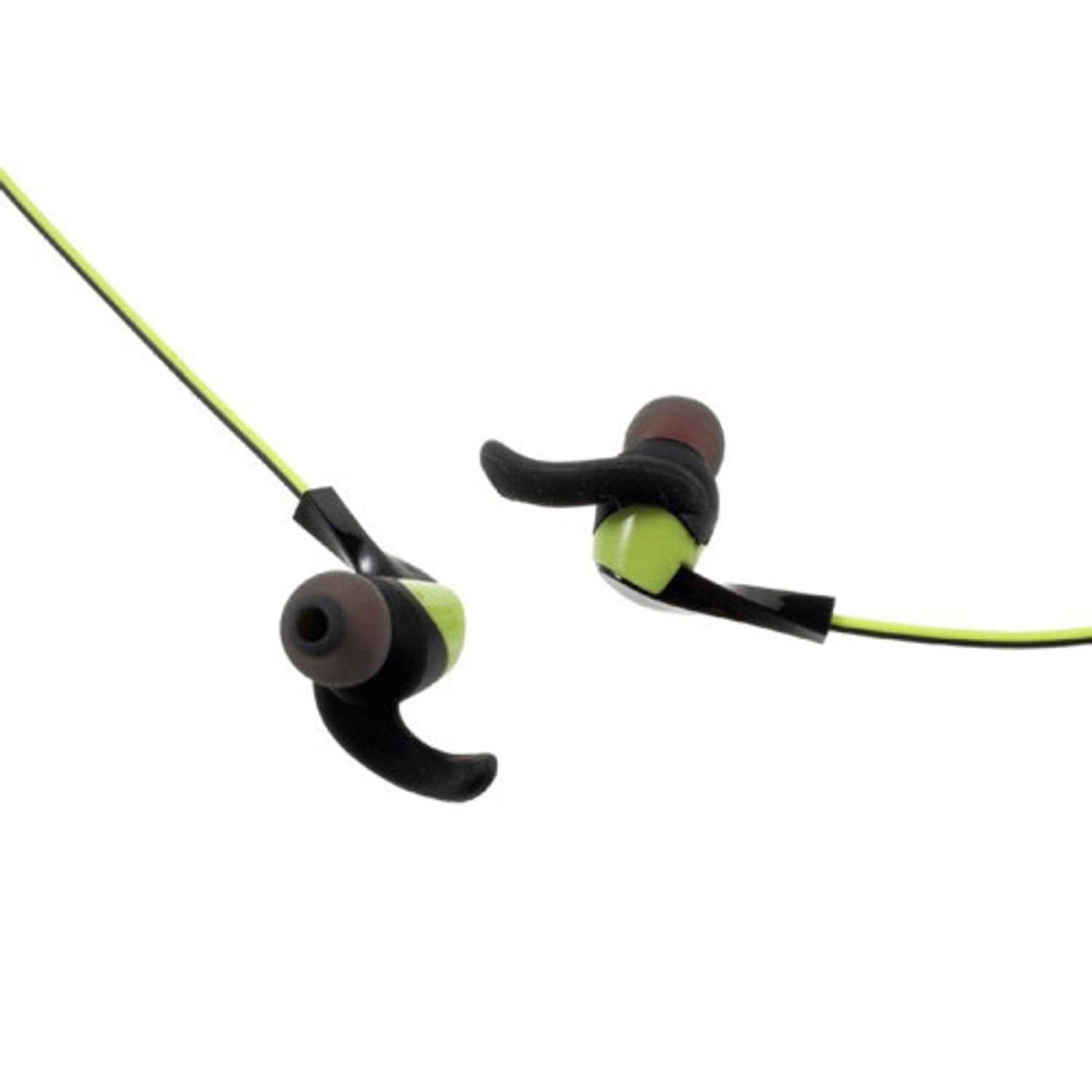 Casti Bluetooth iUni CB11, Green fotografia produsului View 2 L