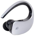 Casca Bluetooth cu Touch iUni CB05, Handsfree, Silver fotografia produsului