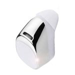 Casca Bluetooth Mini iUni CB04, Handsfree, Silver fotografia produsului