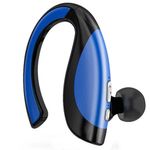 Casca Bluetooth iUni CB06, Blue fotografia produsului