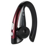 Casca Bluetooth iUni CB06, Dark Red fotografia produsului View 2 S