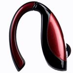 Casca Bluetooth iUni CB06, Dark Red fotografia produsului View 5 S