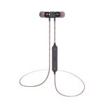 Casti Bluetooth iUni CB08 Cu Magnet, Black fotografia produsului