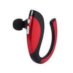 Casca Bluetooth iUni CB06, Red fotografia produsului View 4 S