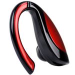 Casca Bluetooth iUni CB06, Red fotografia produsului View 2 S