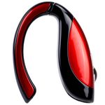 Casca Bluetooth iUni CB06, Red fotografia produsului View 5 S