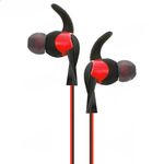 Casti Bluetooth iUni CB11, Red fotografia produsului View 3 S