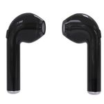 Casti Bluetooth iUni CB09, True Wireless Stereo, Black fotografia produsului View 4 S