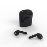 Casti Bluetooth iUni CB09, True Wireless Stereo, Black fotografia produsului View 5 S