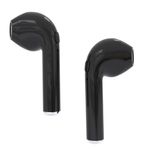 Casti Bluetooth iUni CB09, True Wireless Stereo, Black fotografia produsului View 3 S
