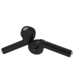 Casti Bluetooth iUni CB09, True Wireless Stereo, Black fotografia produsului View 2 S