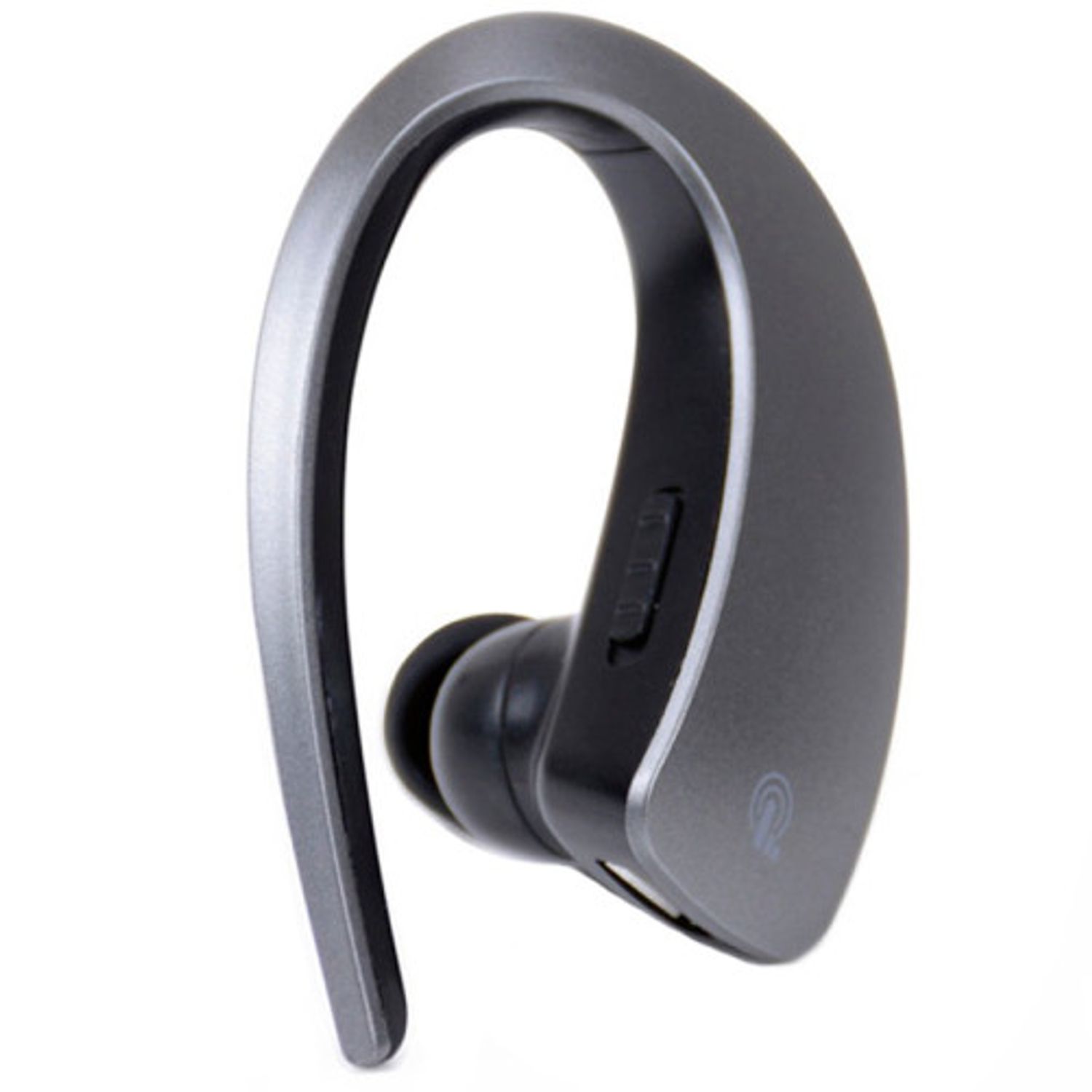 Casca Bluetooth cu Touch iUni CB05, Handsfree, Gray fotografia produsului View 2 L