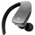 Casca Bluetooth cu Touch iUni CB05, Handsfree, Gray fotografia produsului View 5 S