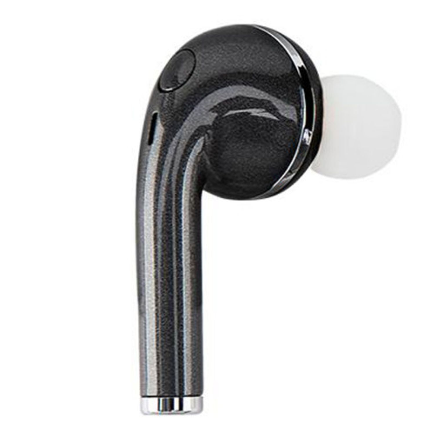 Casca Bluetooth iUni CB01, Handsfree, Black fotografia produsului