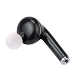 Casca Bluetooth iUni CB01, Handsfree, Black fotografia produsului View 2 S