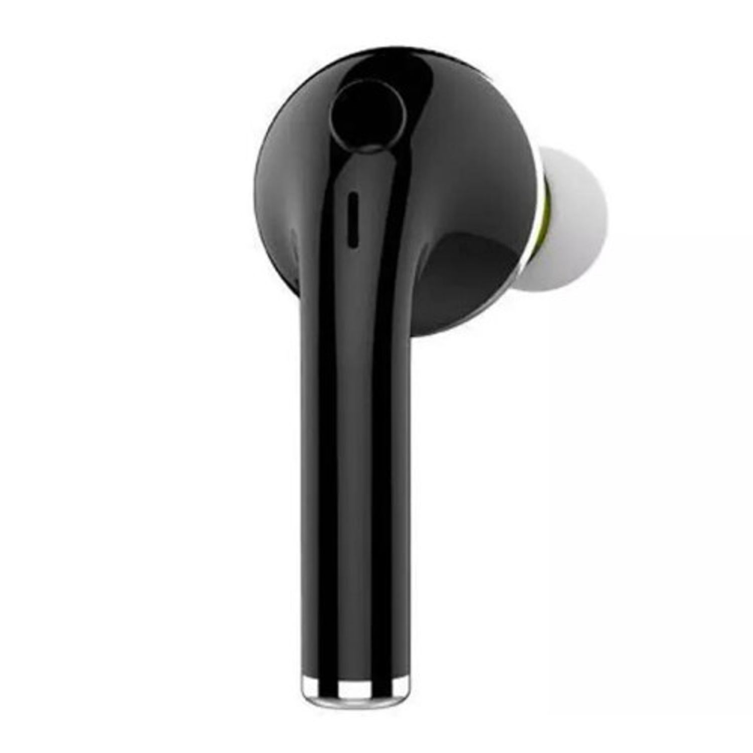 Casca Bluetooth iUni CB01, Handsfree, Black fotografia produsului View 4 L
